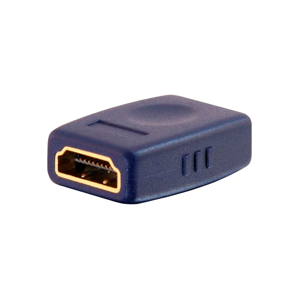 Перехідник HDMI F to HDMI F C2G (CG80146)