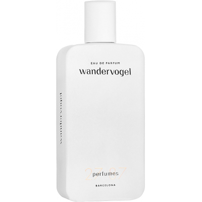 Парфумована вода 27 87 Perfumes Wandervogel 87 мл (032787)