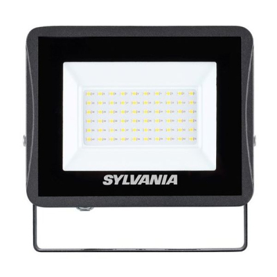 Прожектор Sylvania START Flood flat IP65 45W 5000LM 4000K (50118)