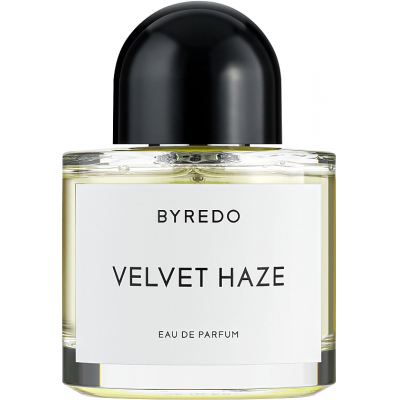 Парфумована вода Byredo Velvet Haze тестер 100 мл (7340032819021)