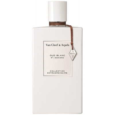 Парфумована вода Van Cleef & Arpels Oud Blanc тестер 75 мл (03345)