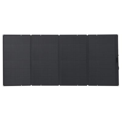 Портативна сонячна панель EcoFlow 400W (SOLAR400W)