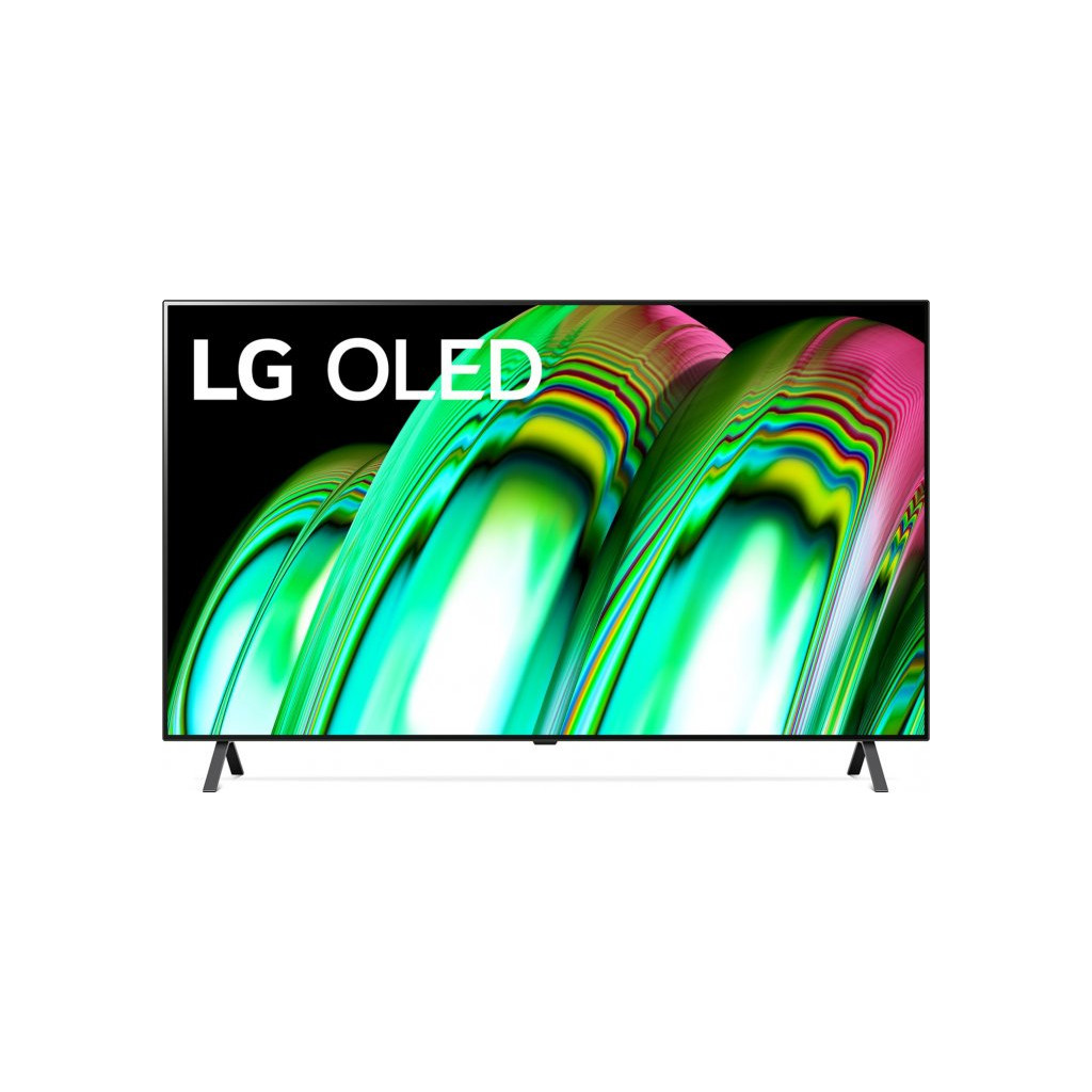 Телевізор LG OLED55A26LA