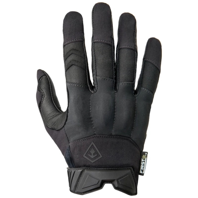 Тактичні рукавички First Tactical Mens Pro Knuckle Glove M Black (150007-019-M)