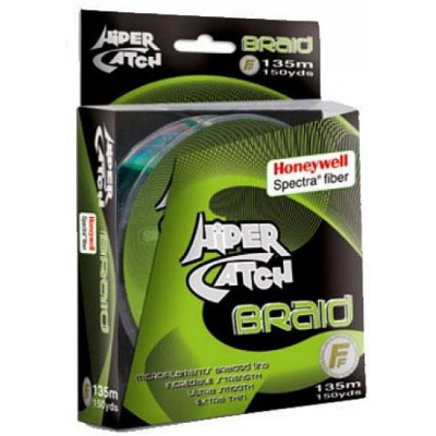 Шнур Lineaeffe Hiper Catch Spectra Braid (3008710)