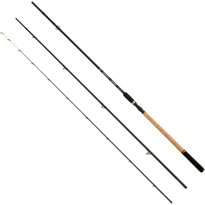 Вудилище Brain fishing Storm NEW BSM390XH 3.90m max 150g (1858.42.30)