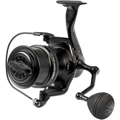 Котушка Brain fishing Apex Carp Big Pit 8000 6+1BB 4.11 (1858.46.84)