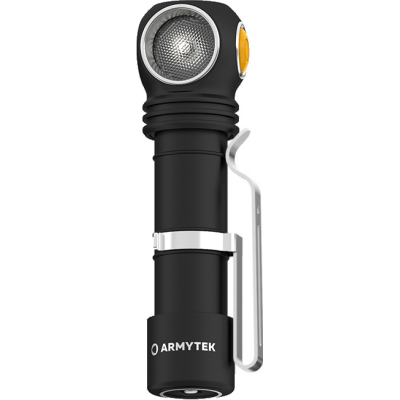 Ліхтар Armytek Wizard C2 Marnet USB Warm (F08901W)