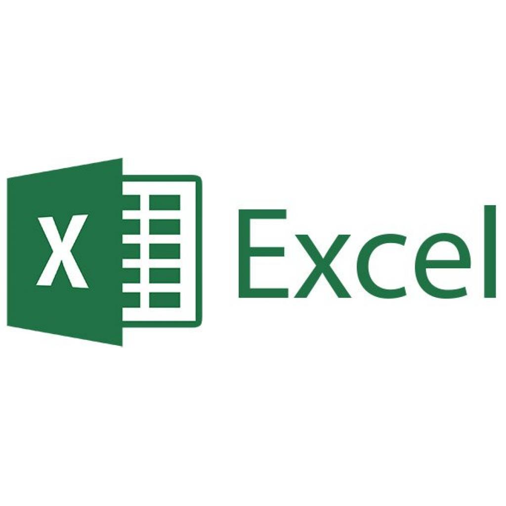 Програмна продукція Microsoft ExcelMac SNGL LicSAPk C (D46-00224)