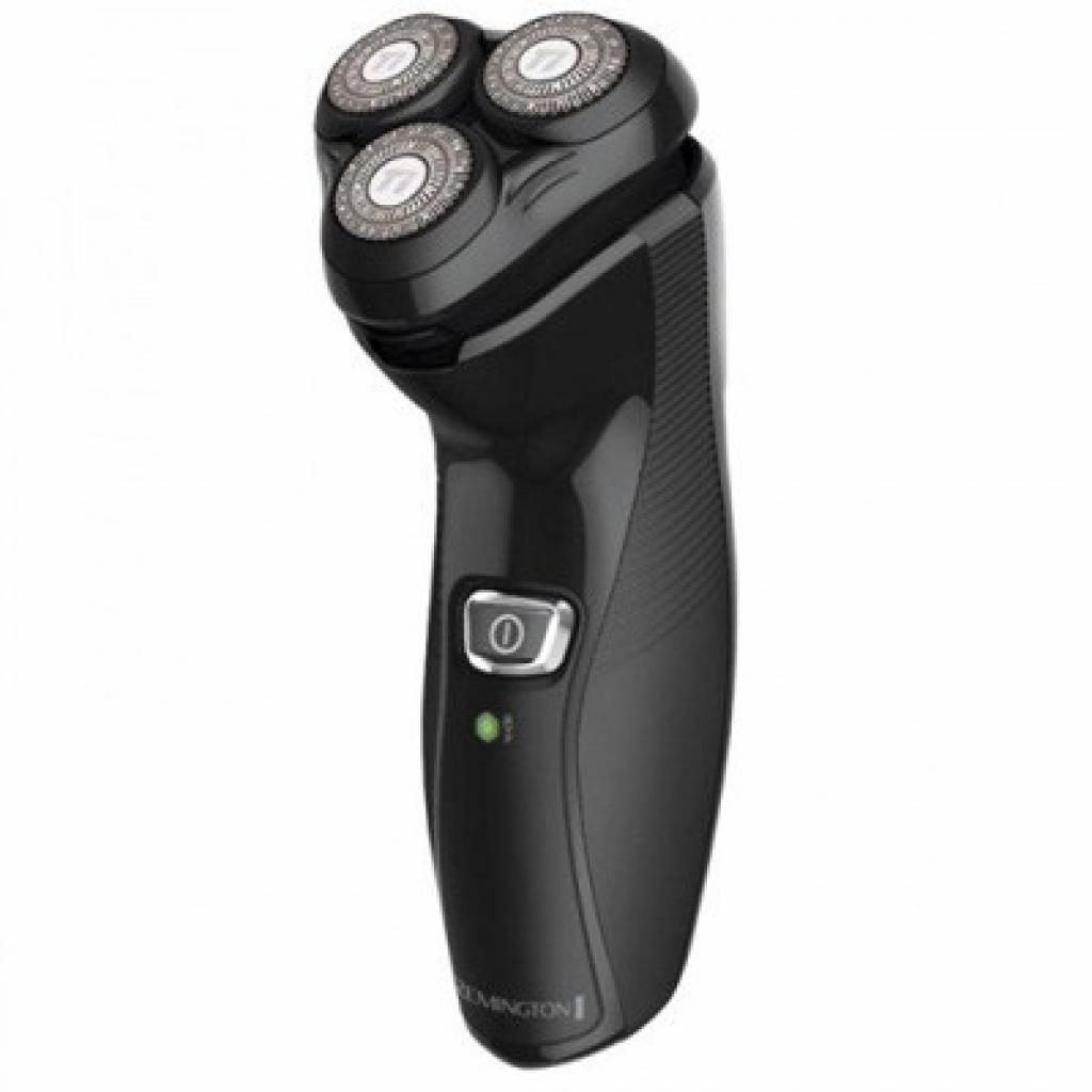 Електробритва Remington Dual Track Rotary Shaver (R4150)