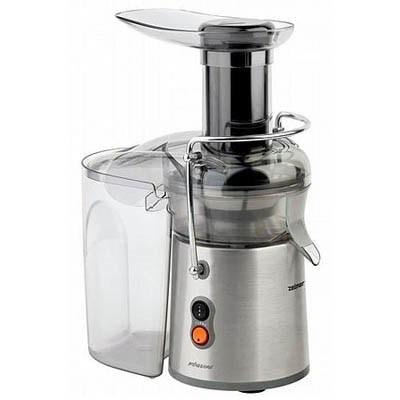 Соковижималка Zelmer 486 INOX