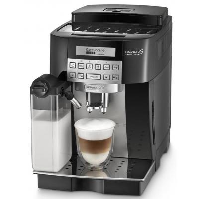 Кавомашина DeLonghi ECAM 22.360 B