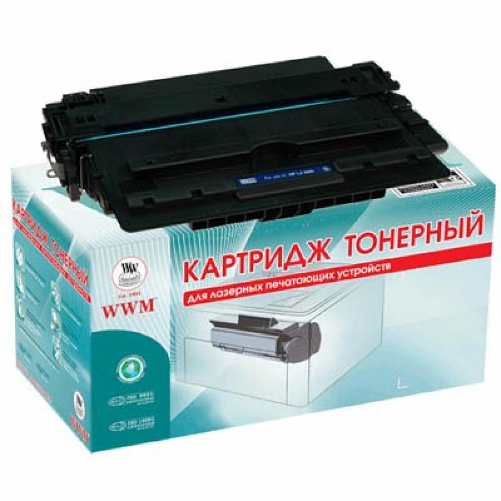 Картридж WWM для HP LJ 5200 (LC30N)