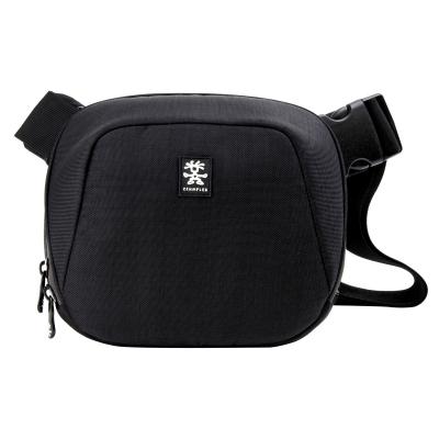 Фото-сумка Crumpler Quick Escape 600 (dull black) (QE600-001)