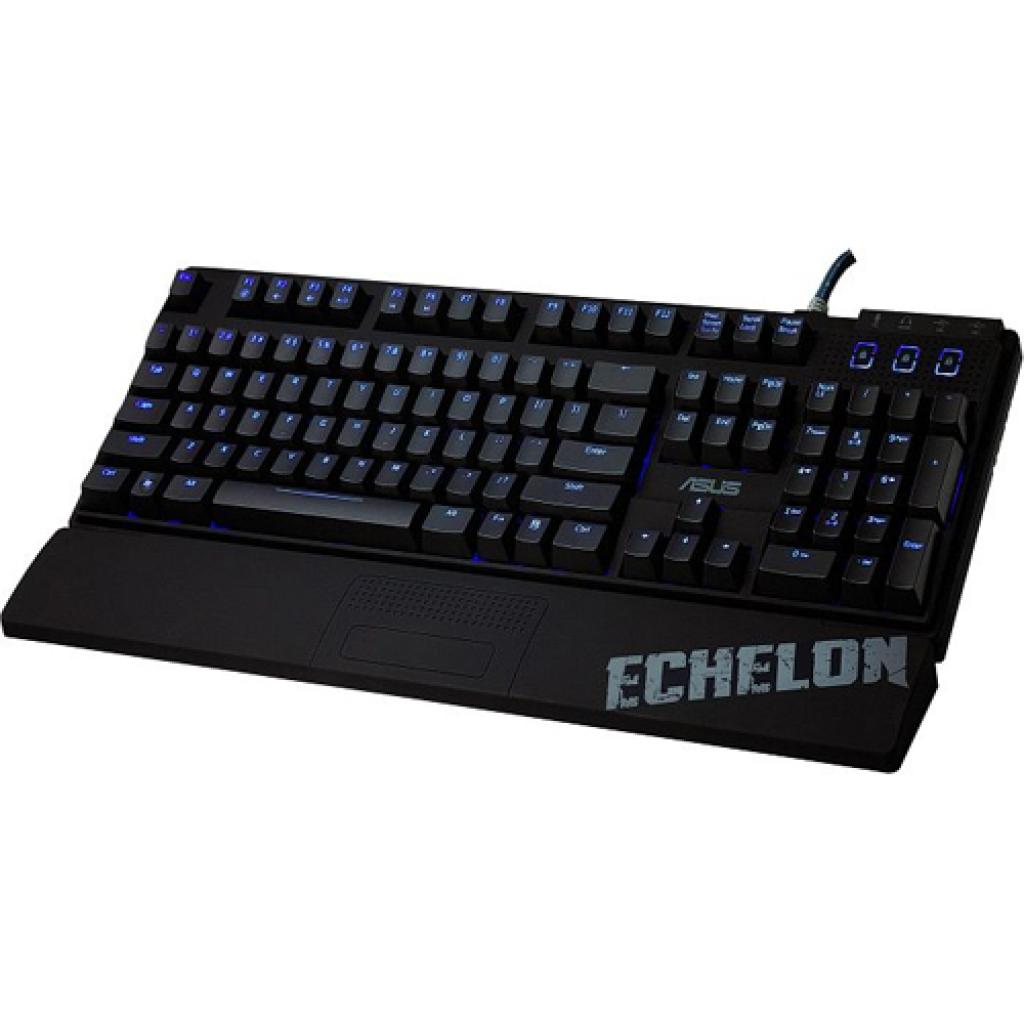 Клавіатура ASUS Echelon Mech (90YH0041-BCRA00)