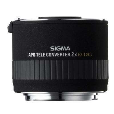 Телеконвертор Sigma AF 2.0 X APO DG Nikon (876955)