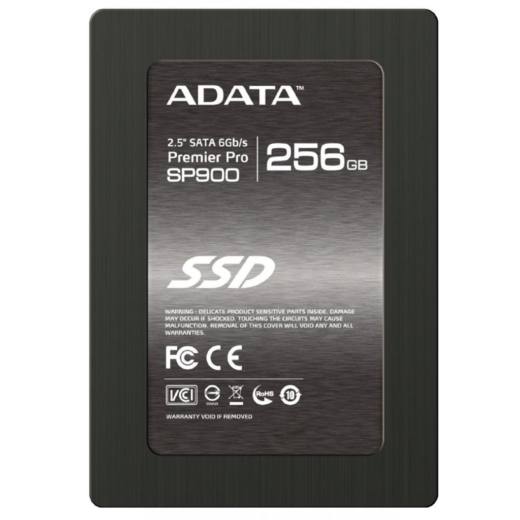 Накопичувач SSD 2.5