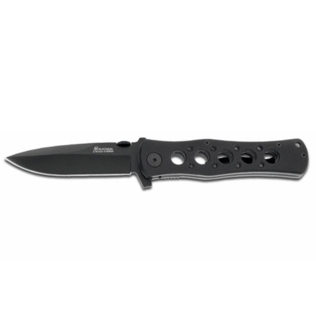 Ніж Boker Magnum Black Knight (01MB220)