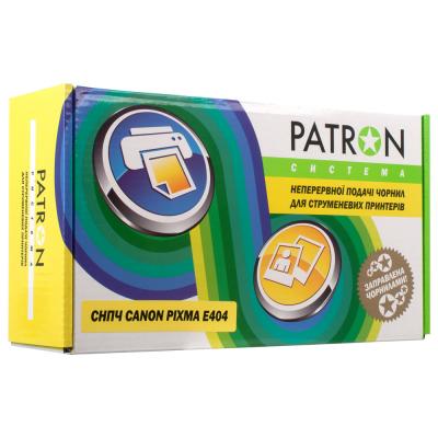 СБПЧ Patron CANON E404 (CISS-PN-C-CAN-E404)