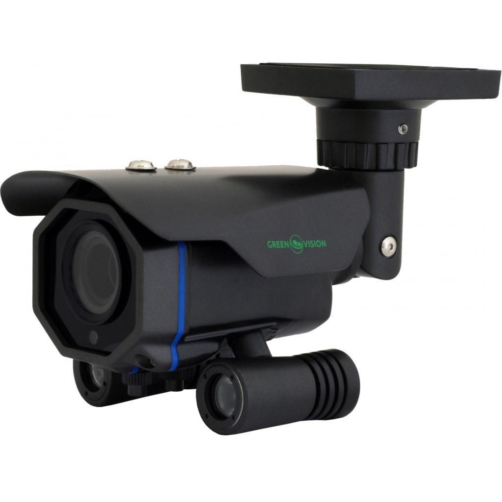 Камера відеоспостереження Greenvision GV-CAM-M C7712VR2/OSD (3473)