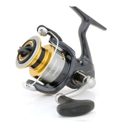 Котушка Shimano Sedona 2500 FE (SE2500FE)