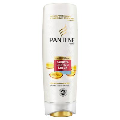 Кондиціонер для волосся Pantene Защита цвета и блеск 200 мл (5000174346923)