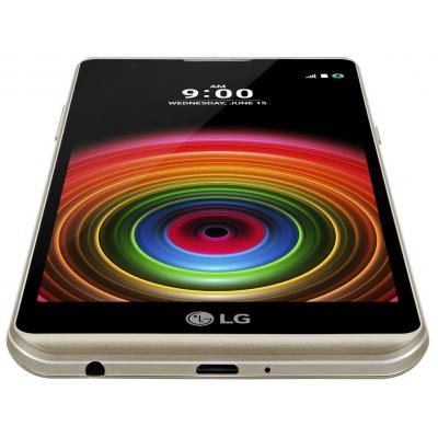 К повер. LG X Power k220. Смартфон LG X Power k220ds. LG XPOWER k220ds. LG 220ds x Power.