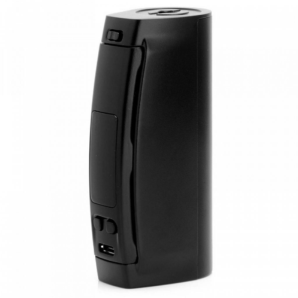 Мод Wismec Presa TC 100W Black (WPTC100WBK)