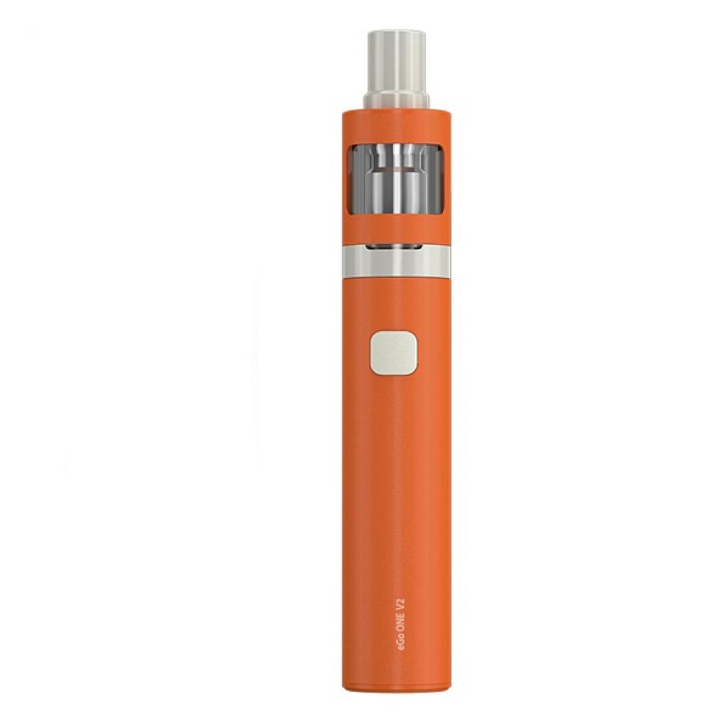 Стартовий набір Joyetech eGo ONE V2 XL 2200 mah Orange (JTEGV2XLOR)