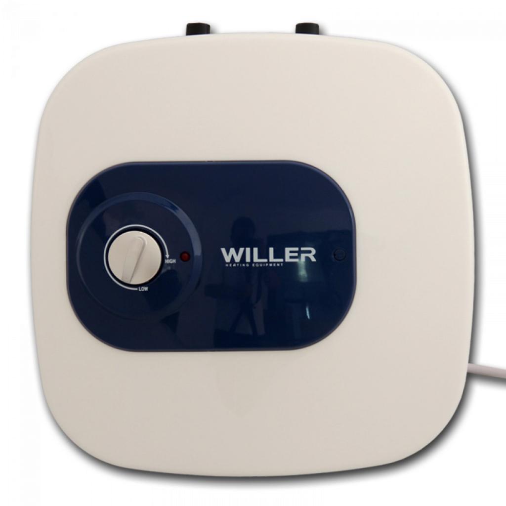 Бойлер Willer PU30R optima mini