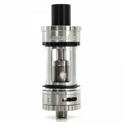 Кліромайзер Kangertech TOPTANK mini Stainless Steel (KRTMSS)