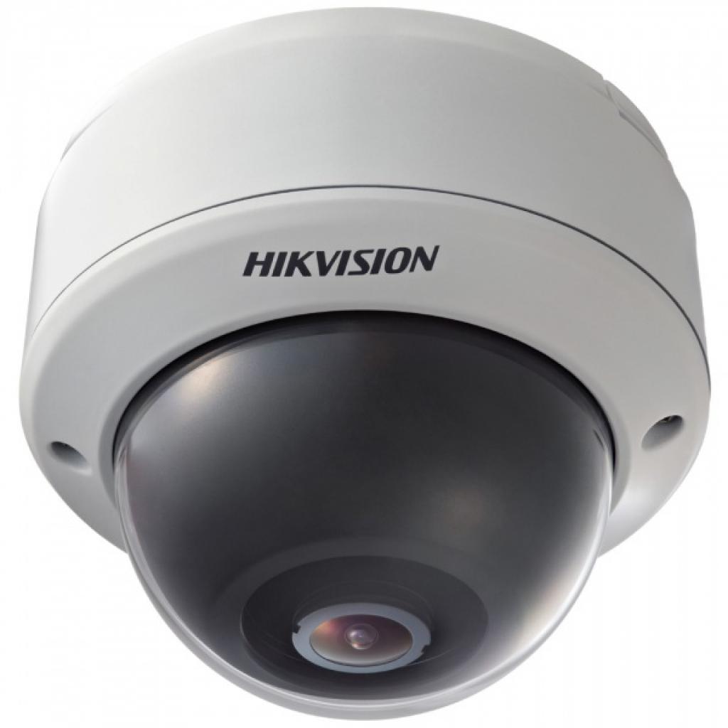 Камера відеоспостереження Hikvision DS-2CD783F-EP_TRASSIR (992)