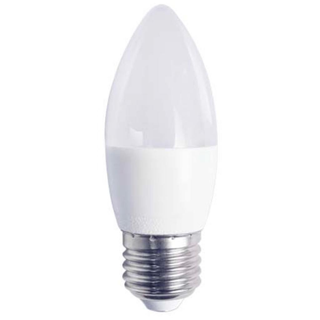 Лампочка Feron LED E27 4W 8 pcs LB-720 C37 4000K