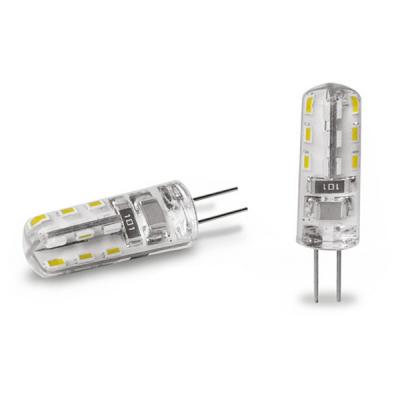 Лампочка Eurolamp G4 (LED-G4-0227(220))