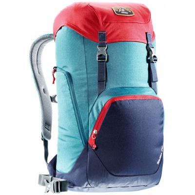 Рюкзак туристичний Deuter Walker 24 3383 denim-navy