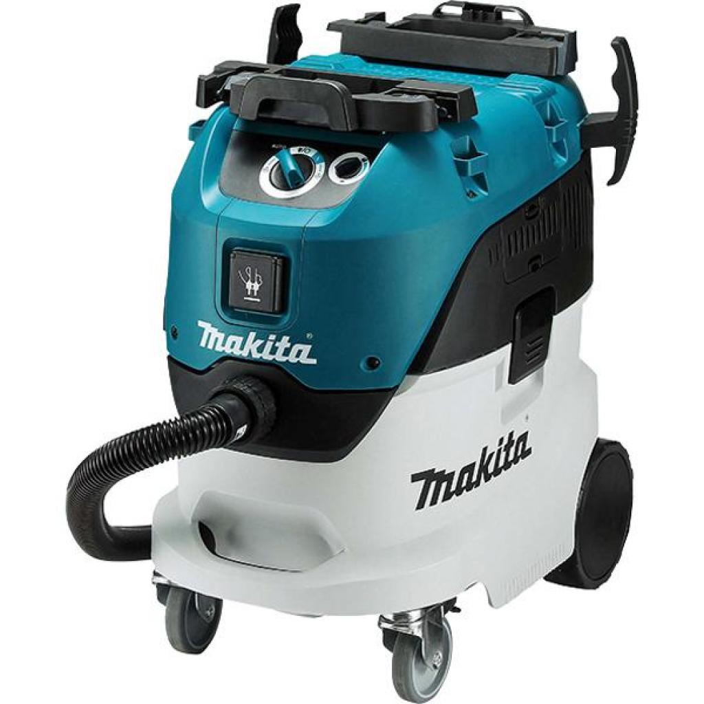 Пилосос будівельний Makita VC 4210 LX (VC4210LX)