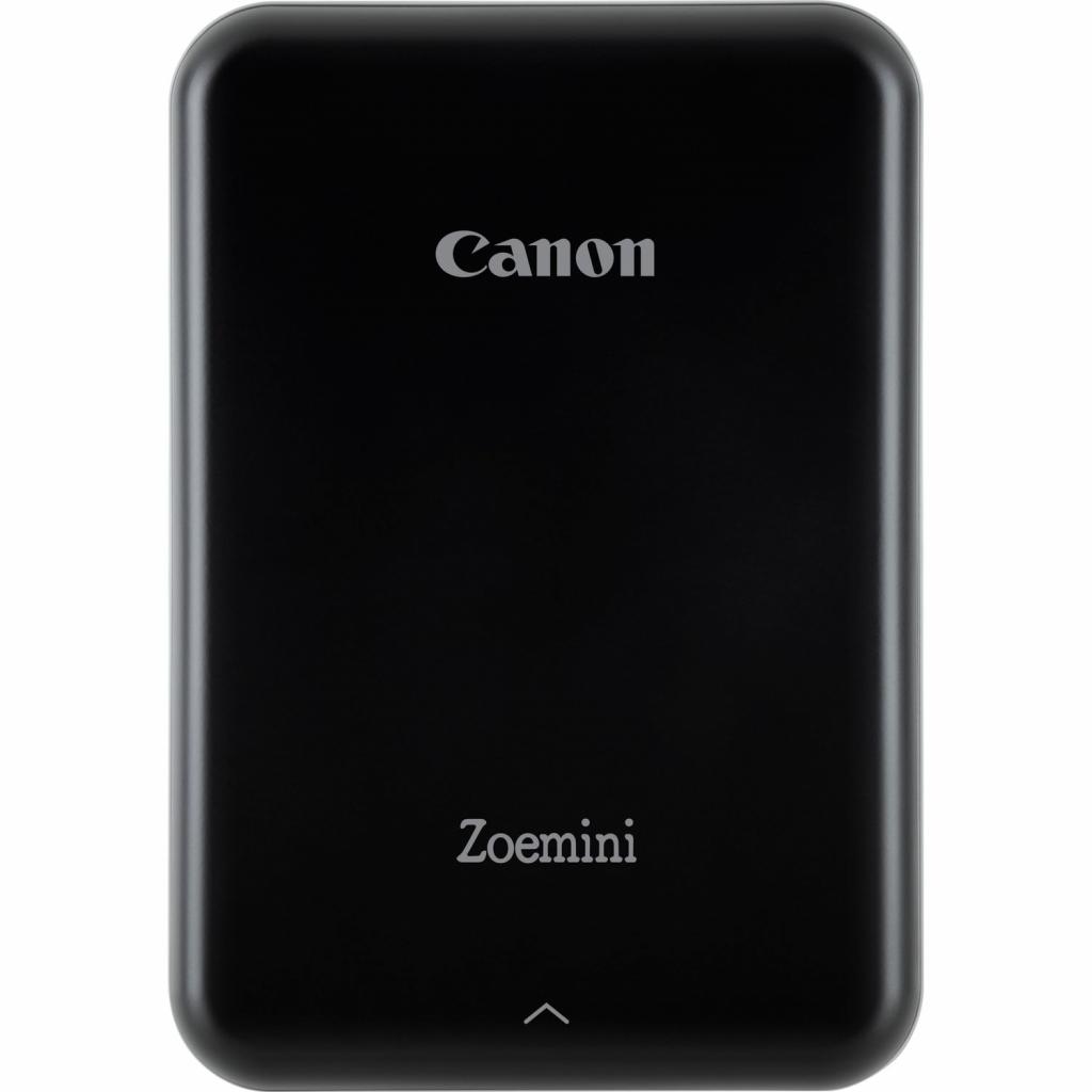 Сублімаційний принтер Canon ZOEMINI PV123 Black (3204C005)