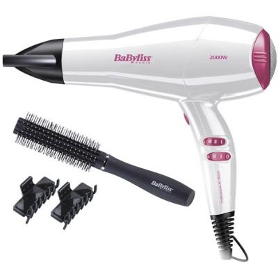 Фен Babyliss D414PE