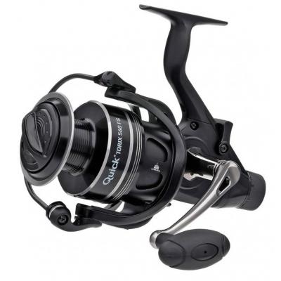 Котушка DAM Baitrunner QUICK TORIX 550 FS (51816)