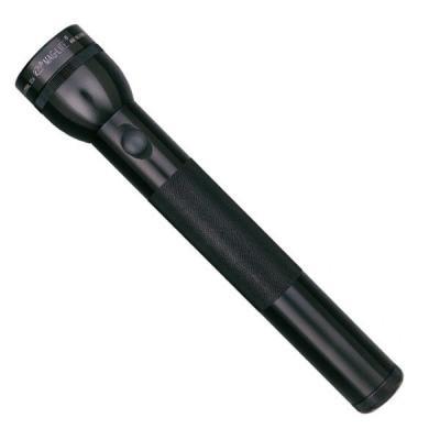 Ліхтар Maglite 3D в картонной коробке (чёрный) (S3D015R)