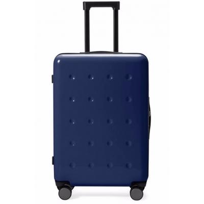 Валіза Xiaomi RunMi 90 Points Suitcase Sir River Dark Blue 20