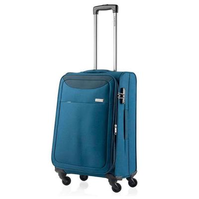 Валіза CarryOn AIR (S) Steel Blue (927219)