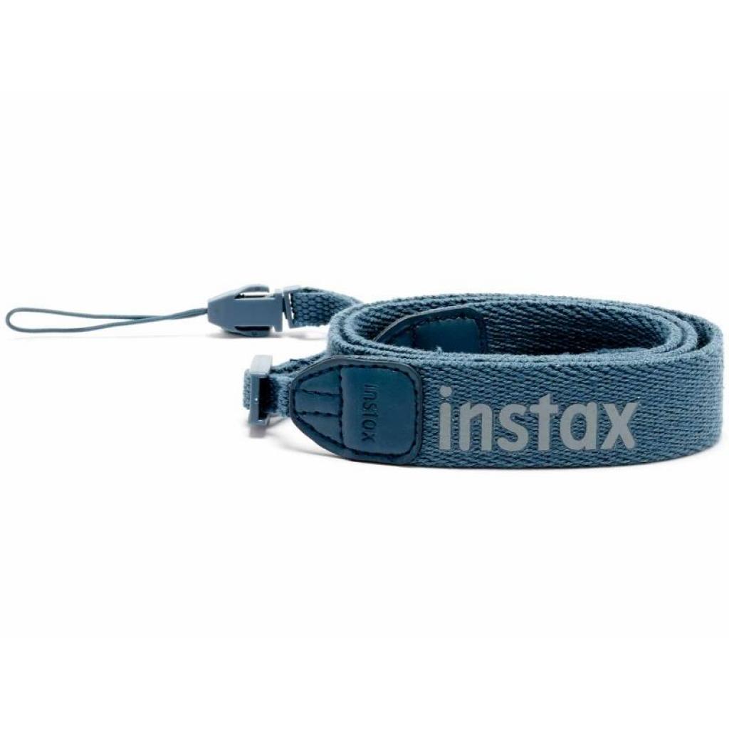 Ремінь для камери Fujifilm INSTAX MINI 9 NECK STRAP – ICE BLUE (70100139355)