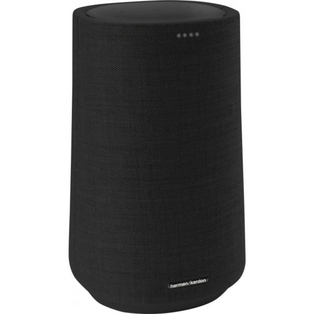 Акустична система Harman Kardon Citation 100 MKII Black (HKCITA100MKIIBLKEU)