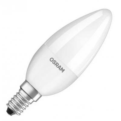 Лампочка Osram LED STAR B35 (4058075210714)