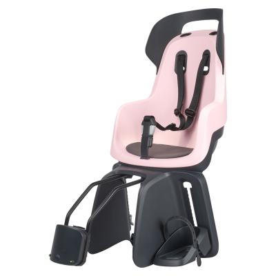 Дитяче велокрісло Bobike Maxi GO Frame Cotton candy pink (8012400004)