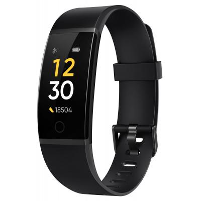 Фітнес браслет realme Band Black (RMA183 Black)