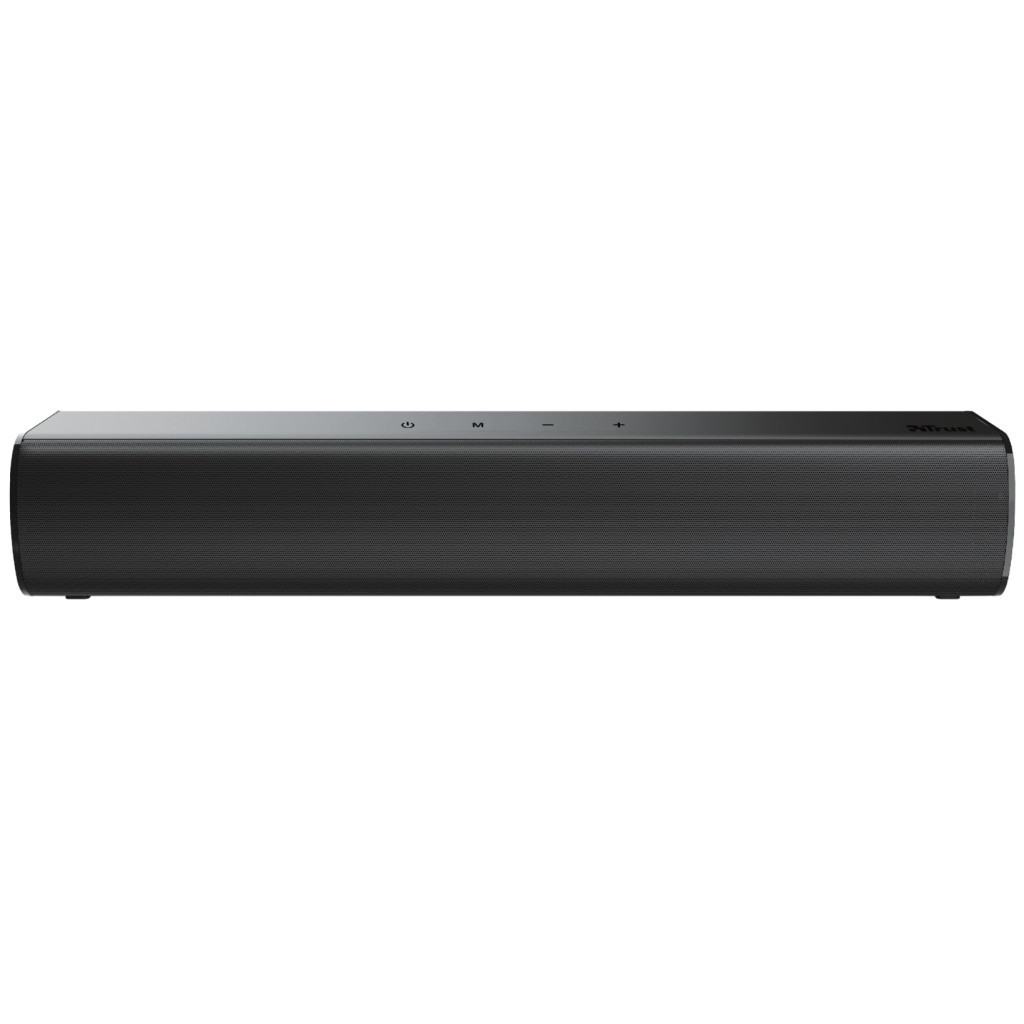 Домашній кінотеатр Trust Lino HD Soundbar With Bluetooth Black (23642_TRUST)