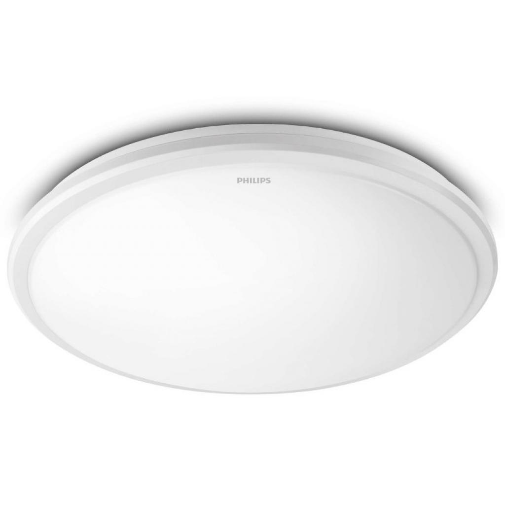 Світильник Philips 31816 LED 20W 2700K White (915004488701)