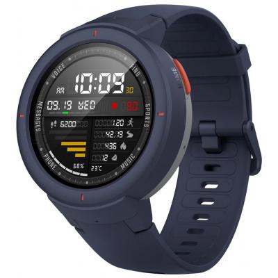 Смарт-годинник Amazfit Okos (Verge) Blue